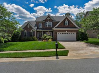 1011 Simmon Tree Ct, Indian Trail, NC 28079