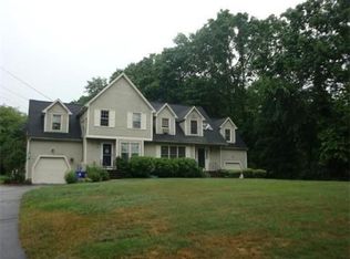 57 Spencer St, Millis, MA 02054