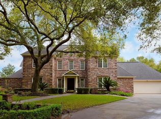 15 Half Penny Ct, Sugar Land, TX 77479