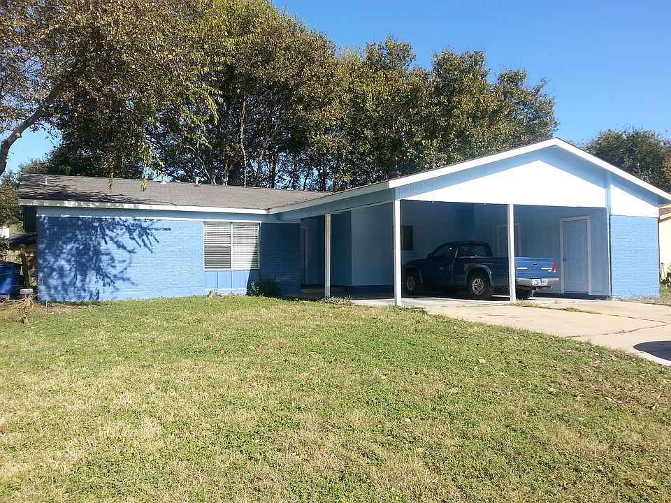 1st image of 5604 Purple Sage Dr