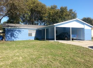 5604 Purple Sage Dr, Austin, TX 78724