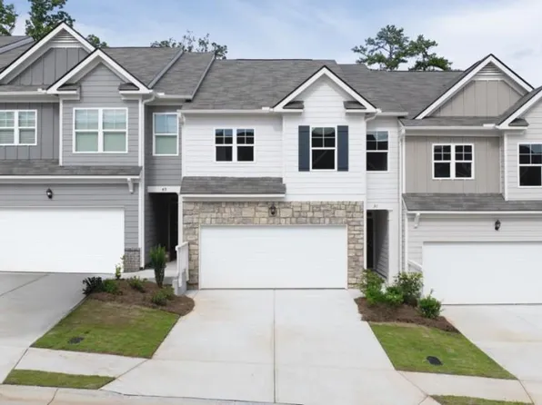 51 Rustin Rdg, Dahlonega, GA 30533