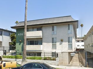 406 S Saint Andrews Pl #6093297, Los Angeles, CA 90020
