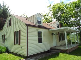 236 Mike Stuart Rd, Ronceverte, WV 24970