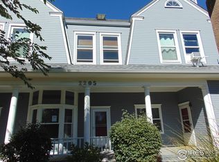 2205 Arapahoe Ave APT 3, Boulder, CO 80302