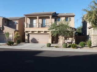 3264 E Morning Star Ln, Gilbert, AZ 85298