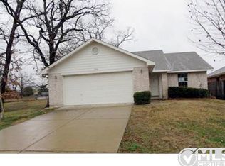 13904 Creek Crossing Dr, Dallas, TX 75253