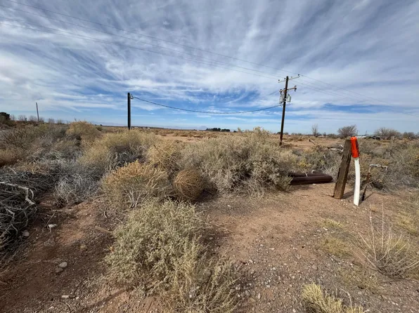 114 Sioux Trl, Tularosa, NM 88352