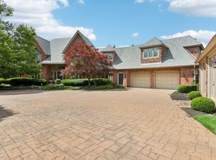11284 Crooked Stick Ln, Carmel, IN 46032