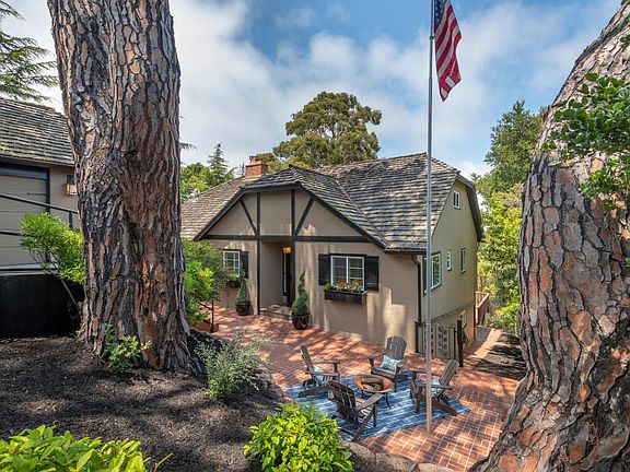 2nd image of 2856 Adeline Dr
