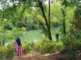 104A Adams Dr, Pangburn, AR 72121
