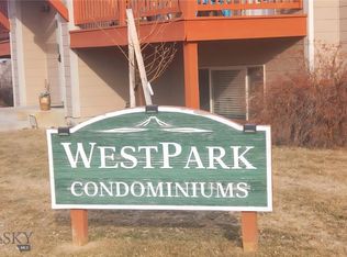 3409 Fallon St APT 2C, Bozeman, MT 59718