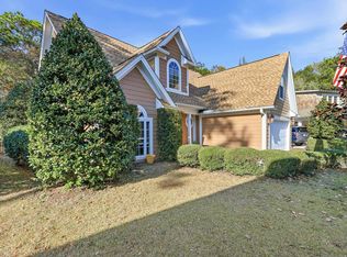 11 Bears Paw Way, Pawleys Island, SC 29585