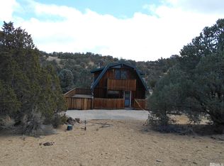 21351 Crestview Rd, Reno, NV 89521