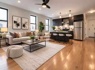 101 W 143rd St UNIT 19, New York, NY 10037