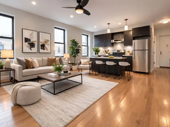 101 West 143rd Street image 1 of 10