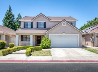 7571 N Trellis Cir, Fresno, CA 93720