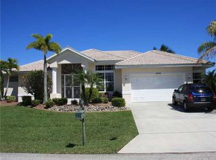 3506 Oriole Dr, Punta Gorda, FL 33950