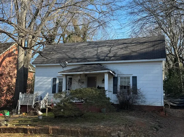 1435 E Broad St, Athens, GA 30601