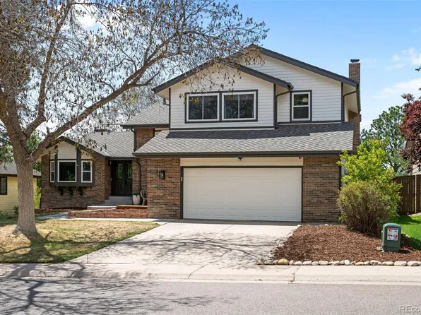 755 Old Stone Drive, Highlands Ranch, CO 80126
