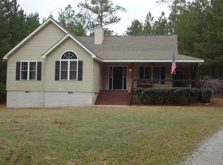1181 Peachtree Ave W, Woodville, GA 30669