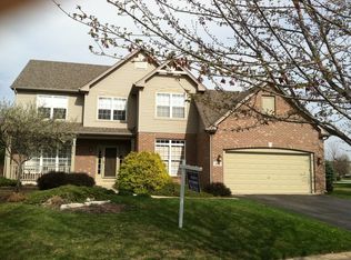 502 Greenview Ct, Oswego, IL 60543