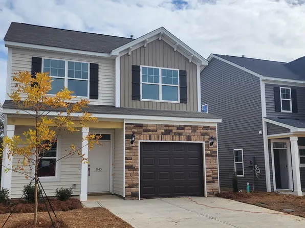 1443 Sweet Gardenia Dr, Blythewood, SC 29016