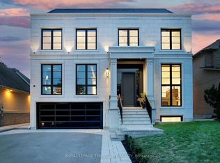 1408 Rougemount Dr, Pickering, ON L1V1N1