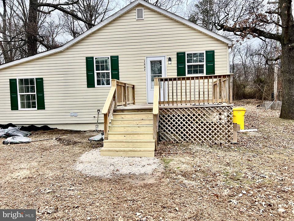1st image of 7967 Foster Ave