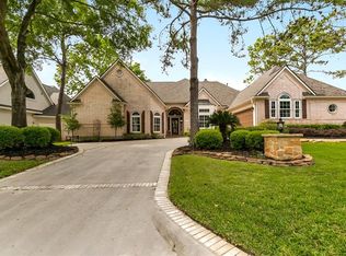 379 Wedgewood Dr, Montgomery, TX 77356