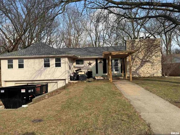 200 Campanile Dr, East Peoria, IL 61611