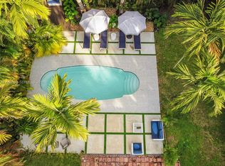 Griffing Biscayne Park Es, Biscayne Park, FL 33161