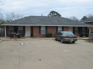 911 Gill St, Ruston, LA 71270