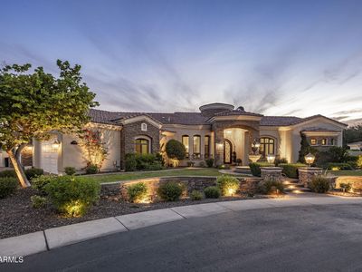 3750 S Nash Way, Chandler, AZ, 85286
