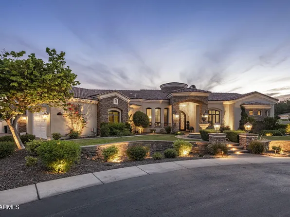 3750 S NASH Way, Chandler, AZ 85286