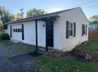 213 Chester St APT 4, Front Royal, VA 22630