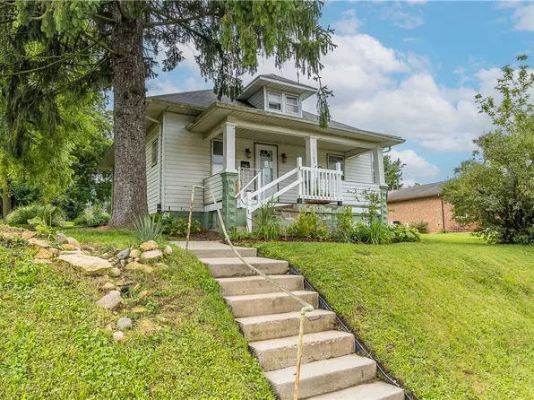 1705 Hillside Ave, Springfield, OH 45503