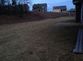 303 James Town Run, Villa Rica, GA 30180