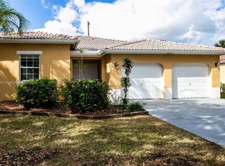 4405 NW 45th Ter, Pompano Beach, FL 33073