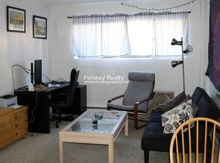 252 Parker Hill Ave #2, Boston, MA 02120