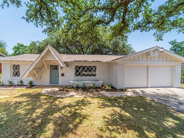 5912 Winifred Dr, Fort Worth, TX 76133