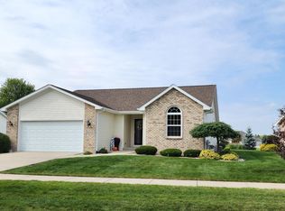 3188 Gaslight Dr, Bay City, MI