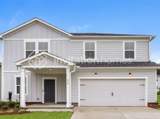 929 Pebble Blvd, Covington, GA 30016