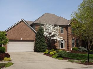 1212 Litchfield Ln, Lexington, KY 40513