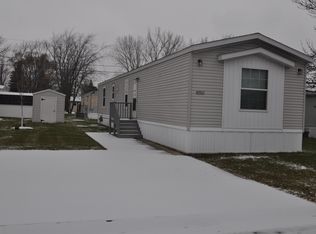 W7015 Saturn Dr, Fond Du Lac, WI 54937