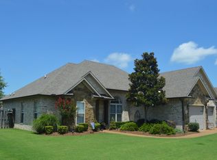 45 Plymouth Cv, Jackson, TN 38305