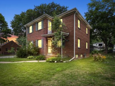 2777 South 47th STREET, Milwaukee, WI, 53219