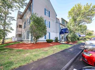 122 Eastern Ave APT 304, Manchester, NH 03104
