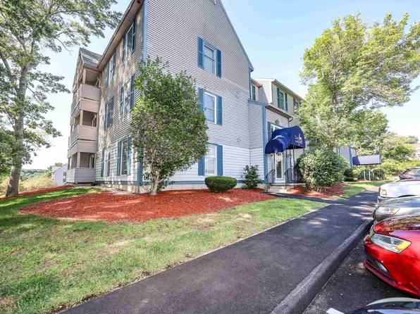 122 Eastern Avenue #304, Manchester, NH 03104