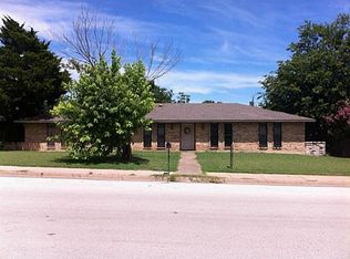 138 S Crestwood Blvd, Desoto, TX 75115
